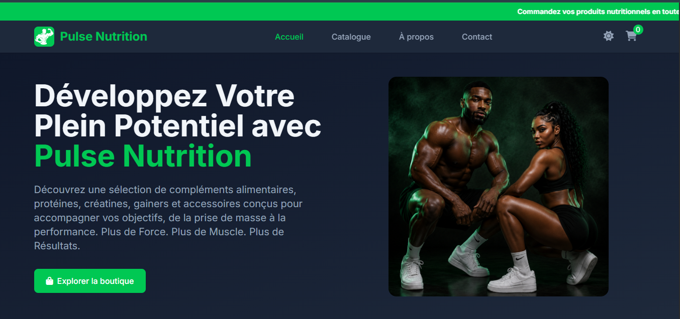 My Website